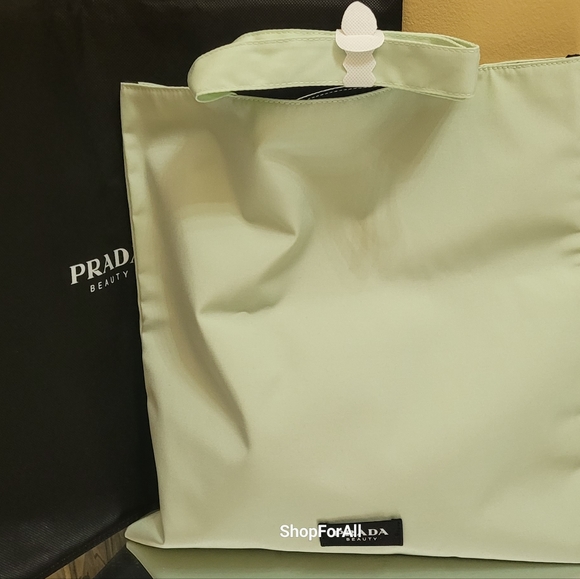 Prada tote bag - Picture 7 of 16